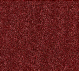 Ковровая плитка Interface Heuga 580 5131 Massai Red фото 1 | FLOORDEALER